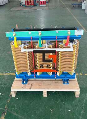 三相大电流电炉加热变压器BK-100KVA50KW660V415V380V变135V36V8V