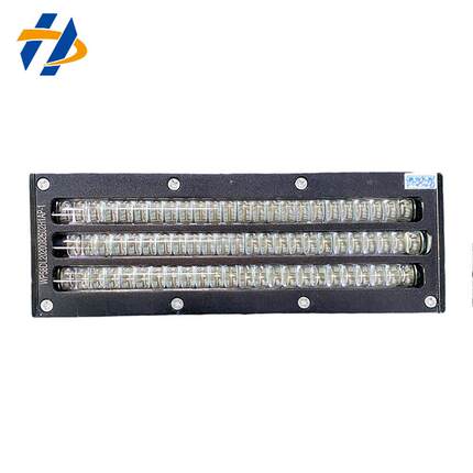 喷码打印机UV固化灯UV墨水油墨燥紫外线固化灯UV软膜固化灯led