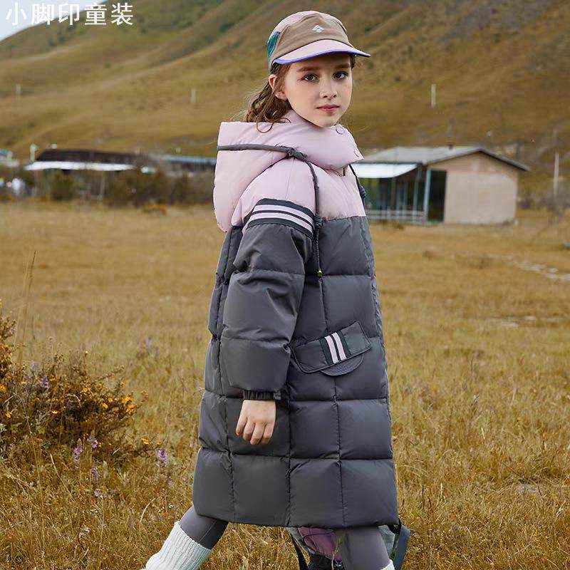 20252025新款加厚中长款棉服高端日韩风学生棉衣外套