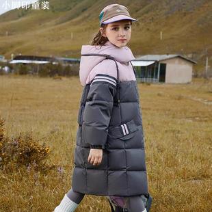 20252025新款 棉服高端日韩风学生棉衣外套 加厚中长款