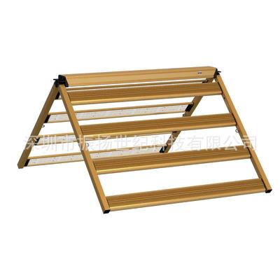 1200W全光谱灯具VAH多路光切换调种植物光特灯折叠生长补灯