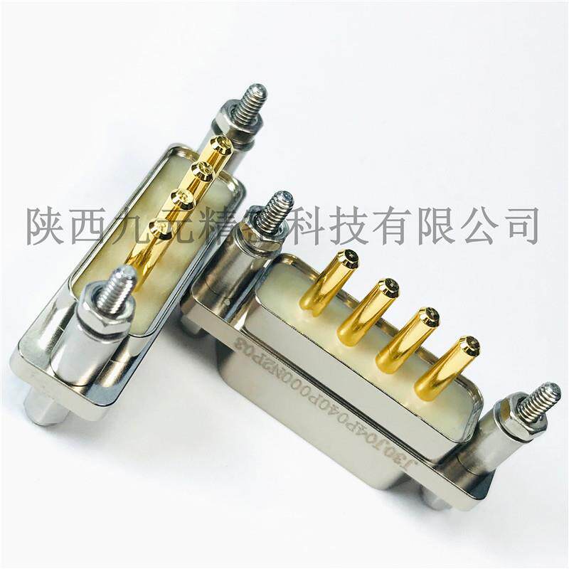 J3J004P040S00S0L000J30J04P040000W3P04P0矩形大电流焊CBJ接航插