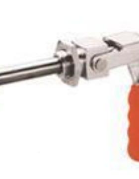 不154锈钢2夹钳6SD-340SS