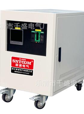 相变压器干GAC式LED数三显220V110V80V转2038V电压转器铝直换销