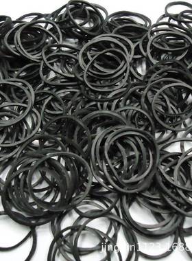 越南发圈2FRI白色高温5橡皮筋耐天然橡胶弹性橡胶制品