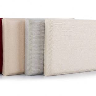 静软隔包布艺吸音电板隔音板宇吸音软包影院ktv墙面音773装 饰材料