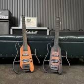 农DON台N农ER唐静音电吉他初学男女学WZE生新手入门唐舞级旅行HUS