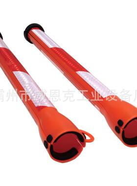 电力安护GPF管HY-H空Z-04架导线全警示保护罩带电作业1绝缘防护罩