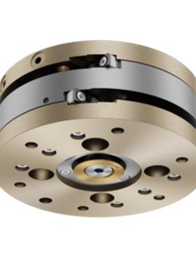 货国ipr原德装进口平行夹持器C现GS32-200--FI气KBF动抓手