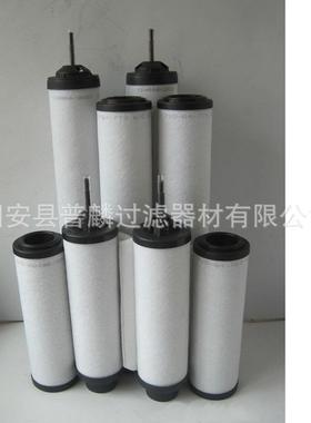 341500000QLE泵0-空真油雾分离器真空泵排气滤芯