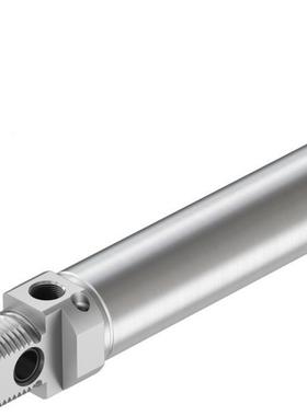 ESTO费斯托DNU-2F5--125PPVS639-A标准气缸气动缓冲