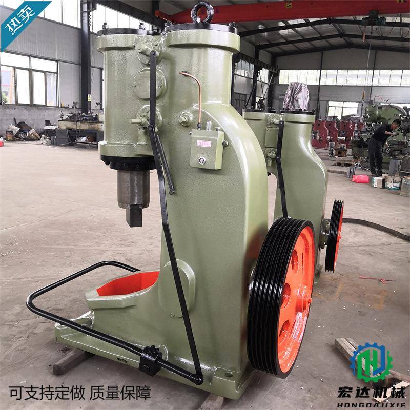 宏达1C4-40K空155G数控销售25体公斤连分体加底座专用铁匠打铁气