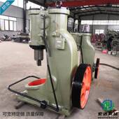 宏达1C4 40K空155G数控销售25体公斤连分体加底座专用铁匠打铁气