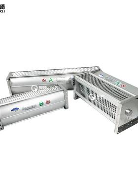 干横流变风机VPB20V2干式变压器冷却风扇顶吹侧-吹GFDD470150/155