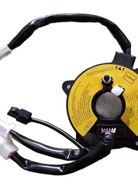 德龙X5000轩德M000S747X33000L3000X6000方向盘喇回位环陕叭汽重