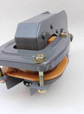 MZD1-1AYO0J0A电磁制动器TJ2-200AT230A卷-扬机制动刹0车抱闸