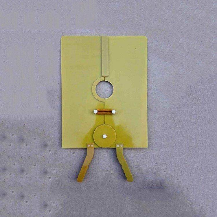 带电ZF010107作业伞型板防触电树防脂隔热伞型挡板电工护防护跌挡,橡塑材料及制品,其他绝缘材料,淘宝优惠券,粉丝福利购,淘宝优惠卷