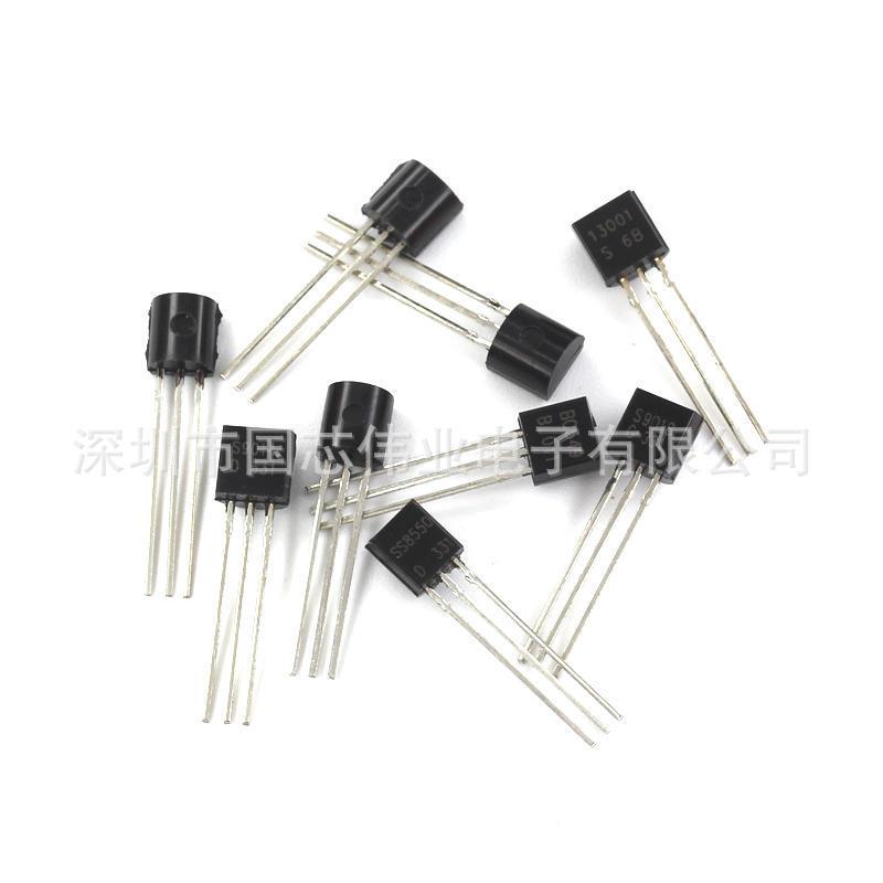 /直插TO-92三极1管78L0506/08/09GIZ/10/12/15//24三端稳压8管IC