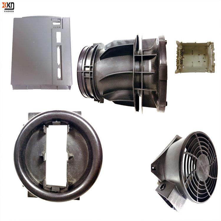 YVA具开办公用品注塑模具工开电动模镜面模具批量模产能精准