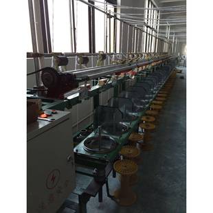 厂家直供合股机捻线机捻绳机合线机合绳机301(10寸)