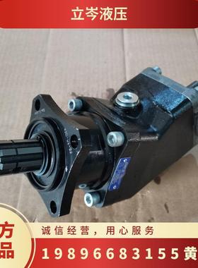 意大利OMFB埃姆菲柏 HDS-34定量柱塞泵 订货号108-014-03431