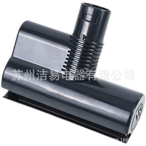 适用艾维诺/宝家丽/浦桑尼克/斐纳吸尘器配件原装床刷单被子刷头