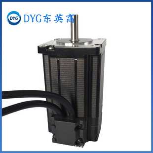 东英高现货伺服步进电机60HS10242扭矩2.8N长100mm混合式闭环马达