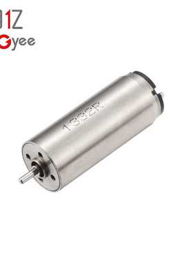 13mm /1320R空心杯有刷电机.智能门锁 精密设备 可代替maxon电机