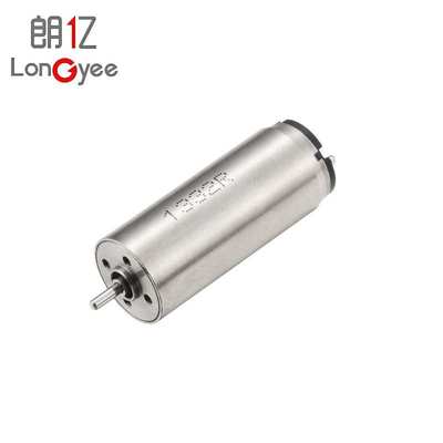 13mm /1320R空心杯有刷电机.智能门锁 精密设备 可代替maxon电机