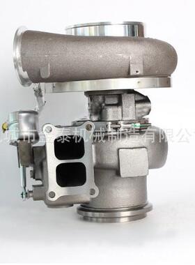 康明斯涡轮增压器GTA5523B 4955240 3104765 761064-5006S