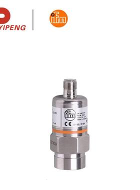 易福门IFM 带陶瓷测量单元的压力变送器 PA9024