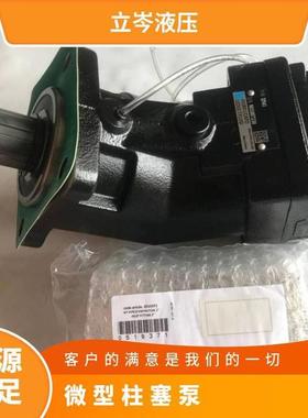 法国HYDR0 LEDUC力度克 微型柱塞泵PB33 N002467 PB32-32.5-33