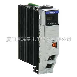 1756-EN2TR 以太网通讯模块ControlLogix罗克韦尔Allen-Bradley