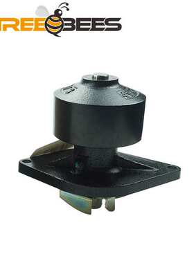 20KW 30KW柴油发电机组发动机淡水泵 C4935793