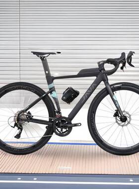 JAVA佳沃IDRA公路自行车铝合金GRAVEL全地形砾石越野弯把纯油瓜车