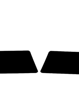 C2Z16547 C2Z16548 适用捷豹XF大灯清洗器盖大灯喷水盖