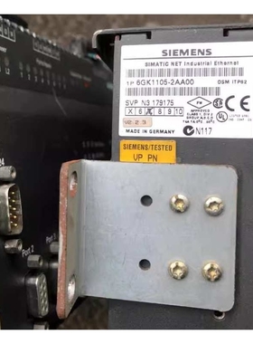 6GK1105-2AA00原装6GK1 105-2AA00