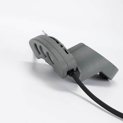 LED楞灯户外庭院瓦片灯低4压高压输入防水月牙灯瓦古楼W凉ST-WLD1