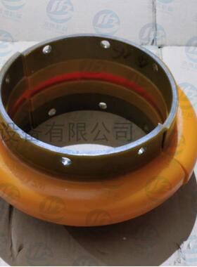 杆空压机配螺件联轴胶联器轴EE10、E20系列