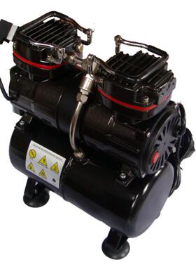 小型手提无油空式压缩MX30TF机300W小型活塞气式空压机