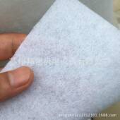 针刺棉喷胶棉CBG硬质过滤棉纺布滤棉空气初无效滤棉过风口过棉