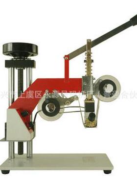 打码机ZY-RM5-E手动打码机钢生印期码打机产日期打日码