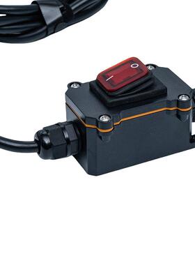 62PTF+62PF灰-D15P62PF+62PMT90带MC4连接器XBX60连接线分析仪诊