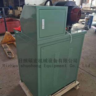 数控TTI扣压胶接头锁管管机油管报压管机缩管机机价