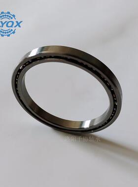 KOA020CP等面薄壁XPOARO型轴承截旋转轴环卡机床QLO回转台分具度