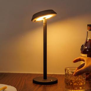 9led充电U酒吧台灯气氛灯厅HT-TD1W2餐清氛围灯桌面餐桌酒吧桌灯