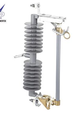 RW2-户12TWP/00A外高1压跌落式熔断器10KV陶瓷式200A令克保险1丝