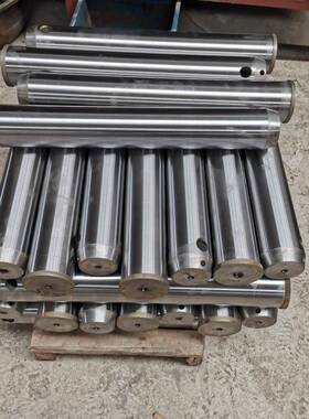 现货机配件轴大全挖掘机斗轴斗销销小松卡特三USZ一挖神钢耐磨淬