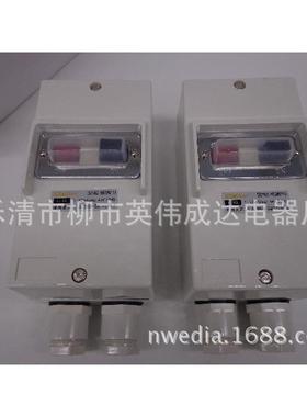 Z162-16防水电机保护断路器MGSY6112.5-动A耐D4用