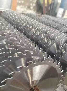 合金锯片木方木实木工开料出榫切割180-50齿0推锯片30037通用9台6